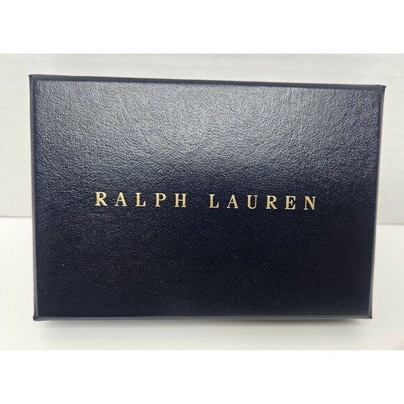 Polo Ralph Lauren U.S. Olympic Team Pin With Gift Box And Dust Bag 28mm Pin - Picture 5 of 7